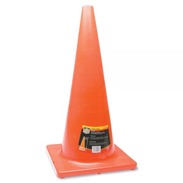 HWLRWS50012 Honeywell Orange Traffic Cone