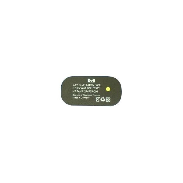 IGRMQU5286 HP-IMSourcing NOB CMOS Battery