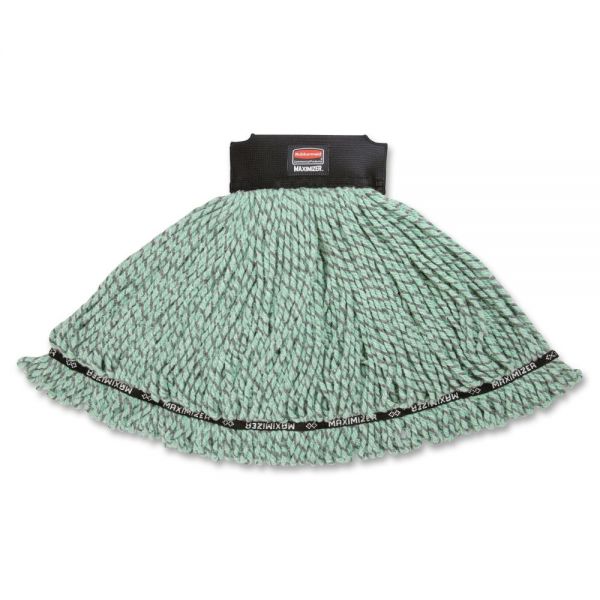 RCP1924814CT Rubbermaid Commercial Lg. Maximizer Microfiber Mophead