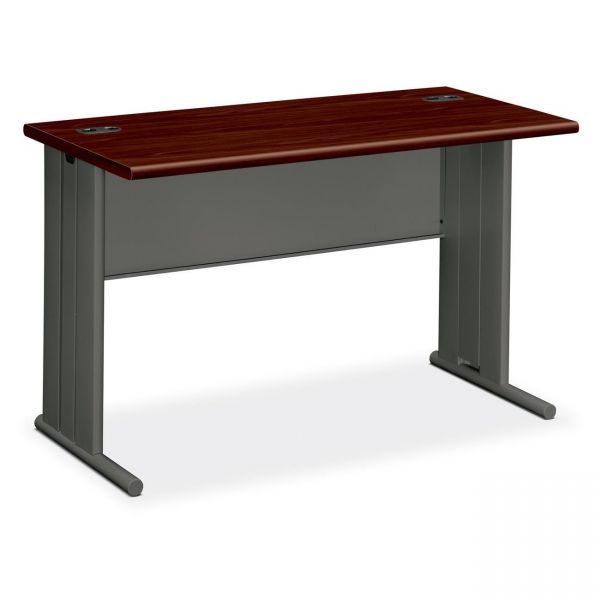 HON66557NS HON The StationMaster Desk | 48"W x 24"D