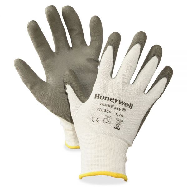 NSPWE300XL NORTH Workeasy Dyneema Cut Resist Gloves