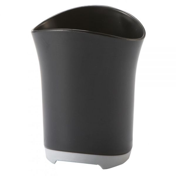 STX00108B06C Storex Storex Rubber Grip Pencil Cup