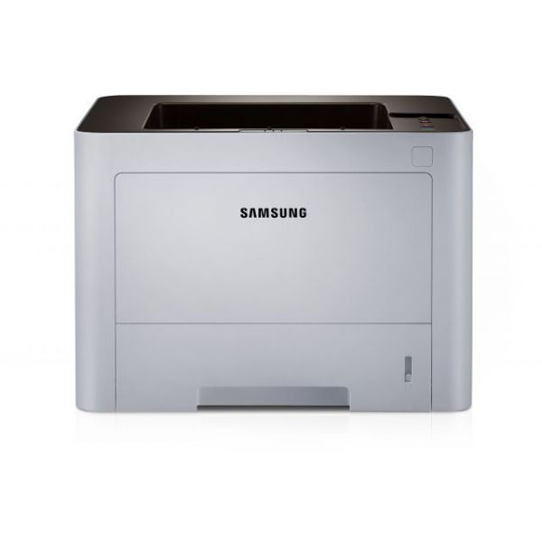 SYNX3551224 Samsung ProXpress M3320ND Laser Printer - Monochrome - 1200 x 1200 dpi Print - Plain Paper Print - Desktop