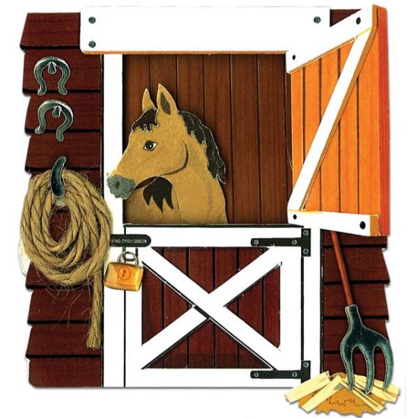 NOTM415197 Jolee's By You Dimensional Stickers
