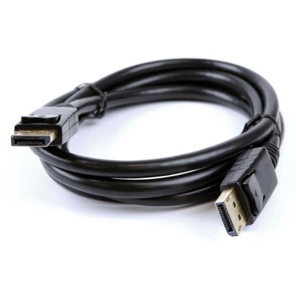 SYNX3378455 Viewsonic DisplayPort Audio/Video Cable
