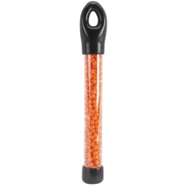 NOTM150401 Glass Bead Tube 24g