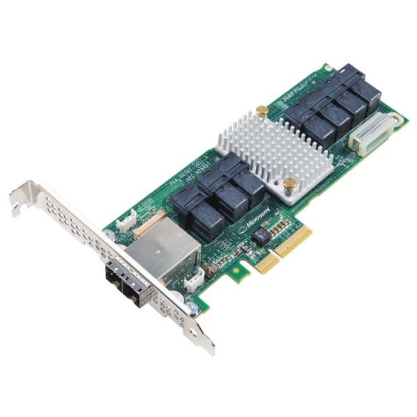 SYNX4078095 Microsemi Adaptec 12Gb/s SAS Expander Card