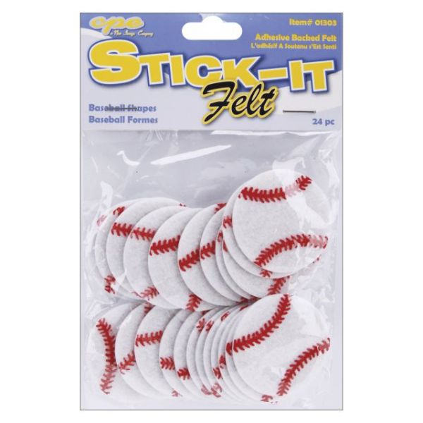 NOTM406449 Feltable Shapes