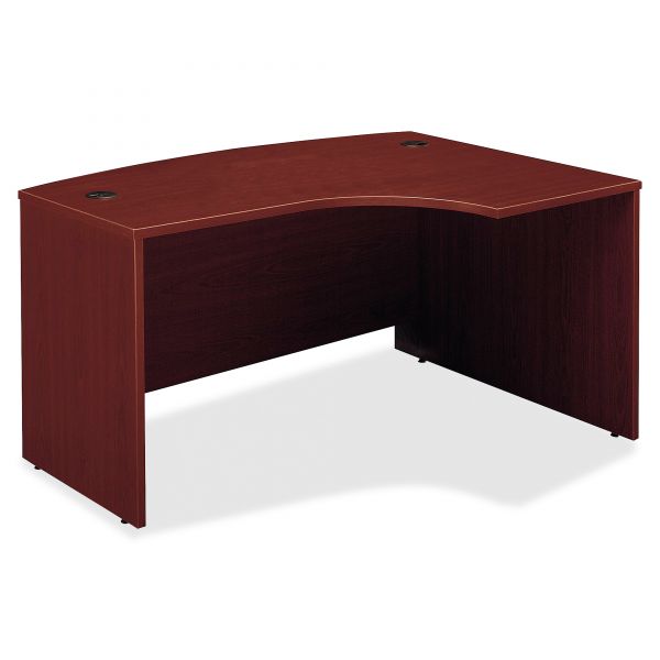 BSHWC36722 bbf Series C Right L-Bow Desk by Bush Furniture