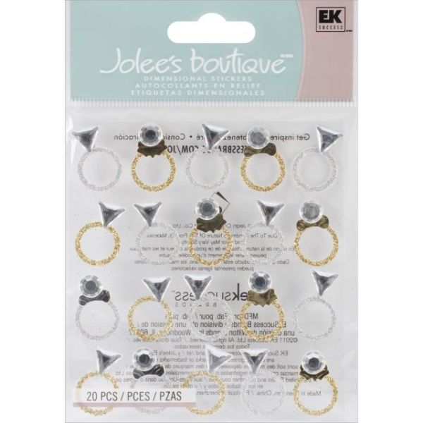 NOTM473494 Jolee's Mini Repeats Stickers
