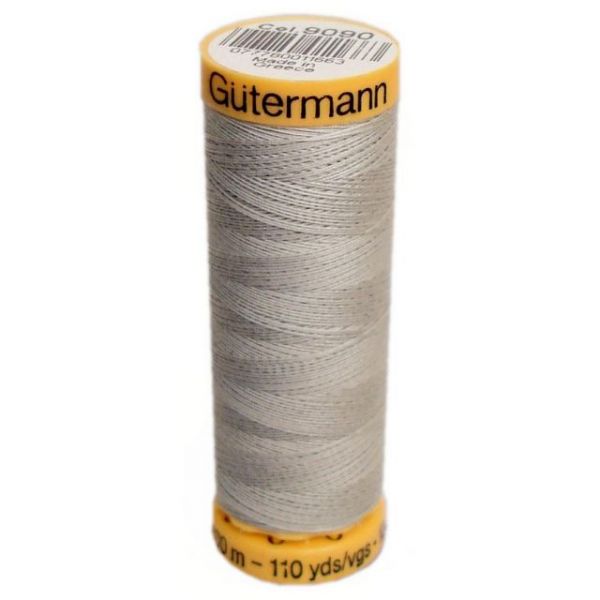 NOTM024646 Gutermann Natural Cotton Thread