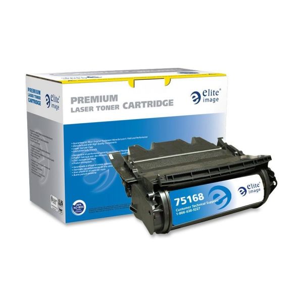 ELI75168 Elite Image Remanufactured Toner Cartridge - Alternative for Dell (310-4572)