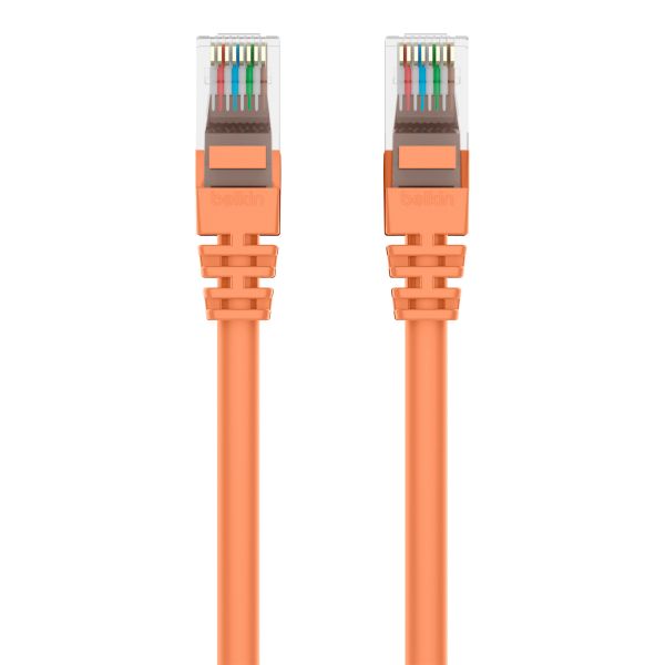SYNX937366 Belkin Cat5e Patch Cable