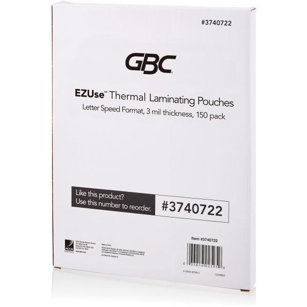 GBC3740722