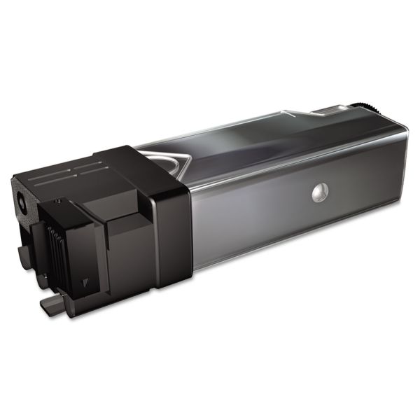 MDA40179 Media Sciences 40179 Remanufactured 106R01480 Toner, Black