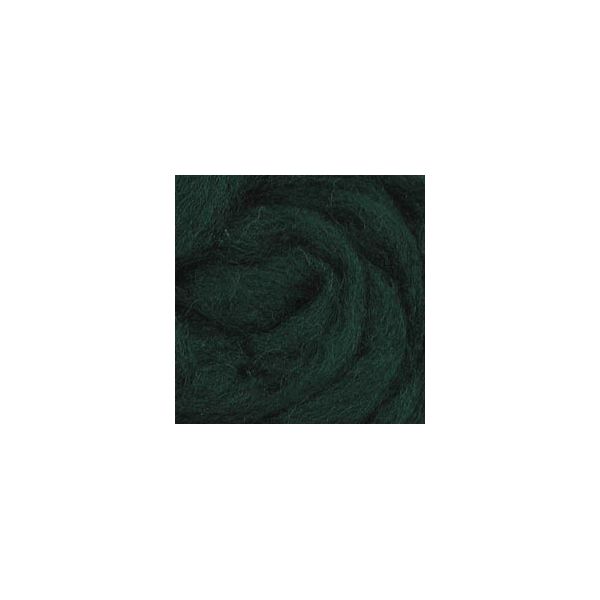 NOTM292774 Wool Roving 12" .22oz