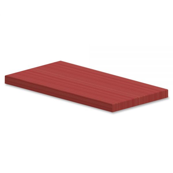 LLR60942 Lorell Lateral Credenza Seat Cushion