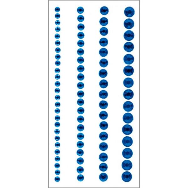 NOTM157617 Crystal Stickers Elements