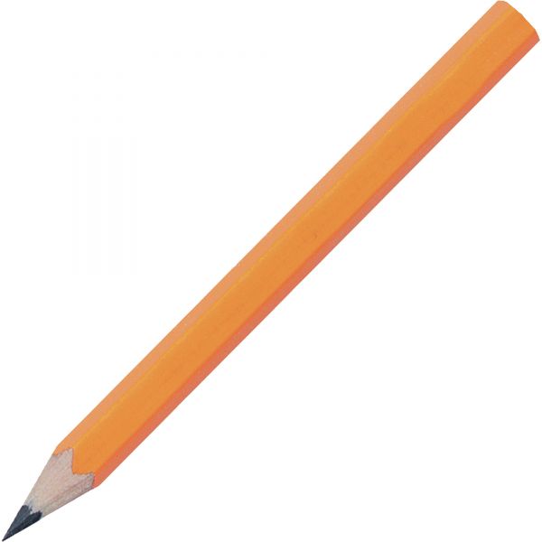 ITA30980 Integra Wood Golf Pencils
