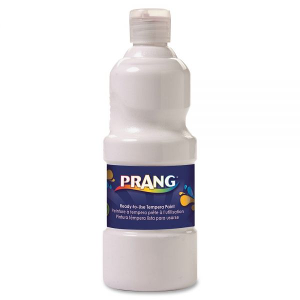 DIX23209 Prang Ready-To-Use Tempera Paint