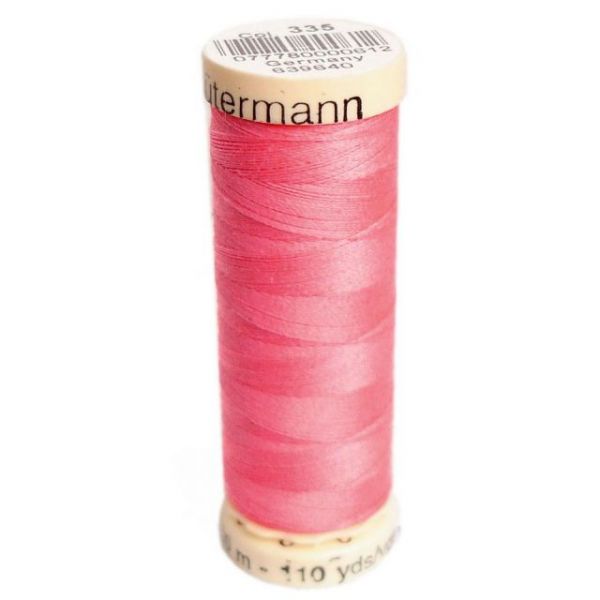 NOTM024005 Gutermann Sew-All Thread