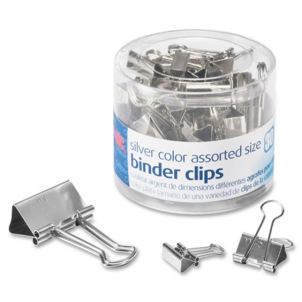 OIC31021 OIC Binder Clips
