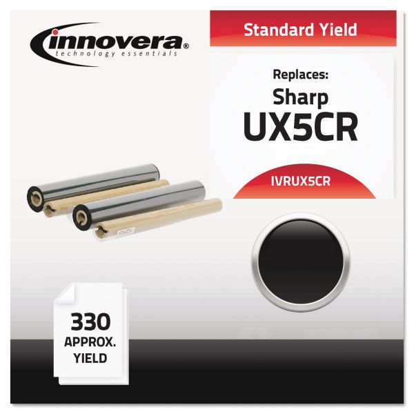 IVRUX5CR