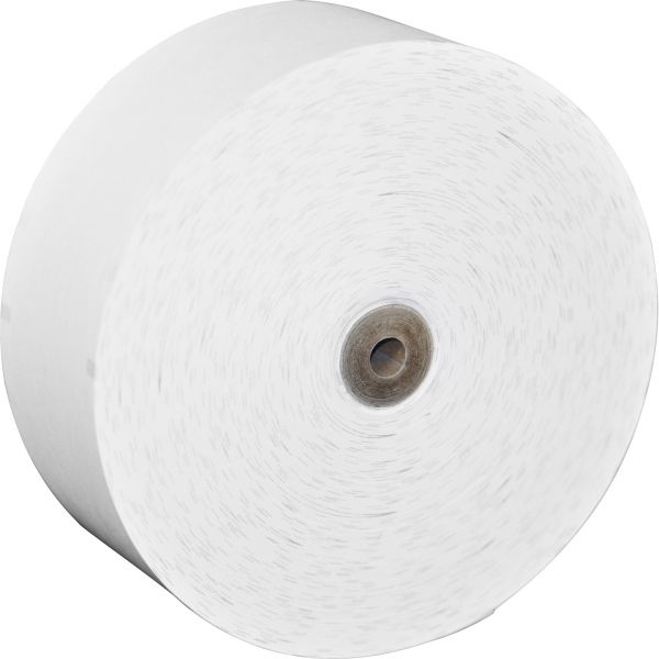PMC06553 PM Company ATM Bond Paper Rolls with Sensemark Outside