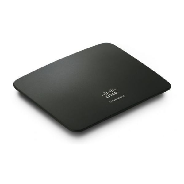 SYNX3694213 Linksys 5-Port Fast Ethernet Switch