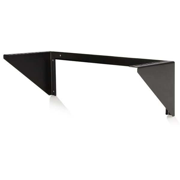 SYNX2455277 StarTech.com 4U 19in Steel Vertical Wall Mount Equipment Rack Bracket
