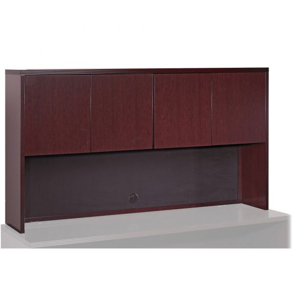 LLR87813 Lorell 88000 Series Stack-on Storage