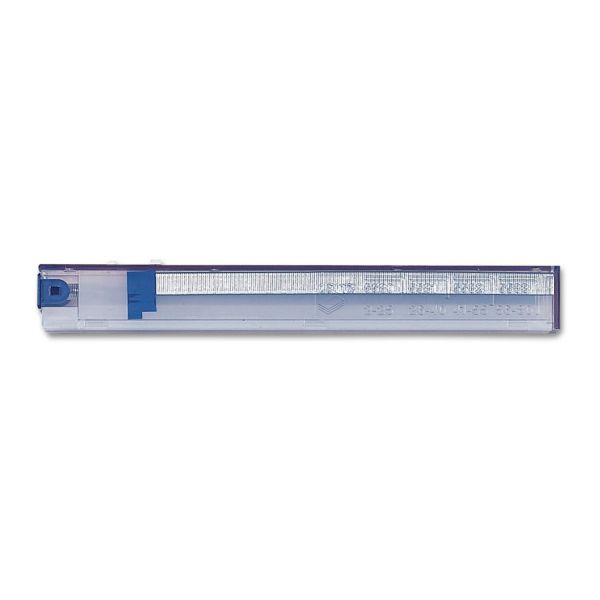 RPD02897 Rapid Staple Cartridge for Rapid 02892 HD Stapler, 25-Sheet Capacity, 1,050/Pack
