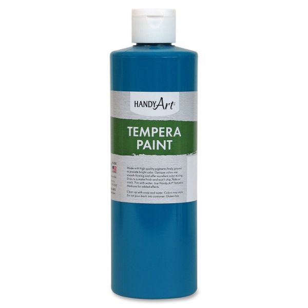 HAN201035 Handy Art Premium Tempera Paint