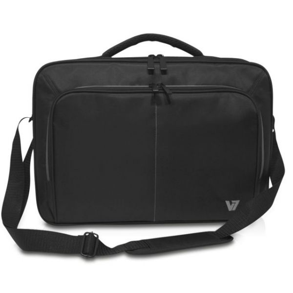 IGRMVR5607 V7 Vantage II CCV21-9N Carrying Case for 16" Notebook, Smartphone, Pen, Key, Business Card