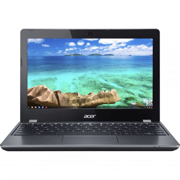 SYNX4119587 Acer C740-C3P1 11.6" LED (ComfyView) Laptop
