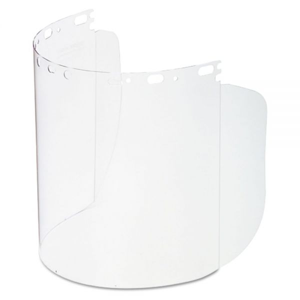FND11390044 Honeywell Protecto-Shield Propionate Replacement Faceshield, Clear