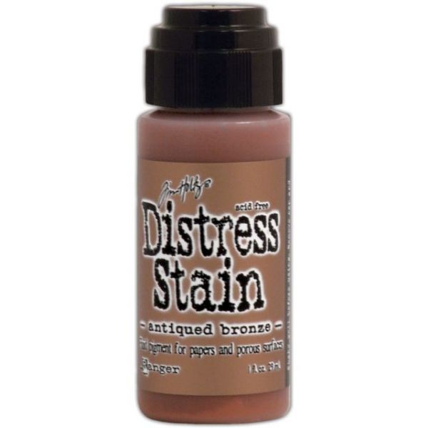 NOTM281583 Tim Holtz Distress Stain 1oz