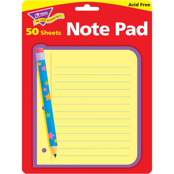 TEPT72029 Trend Note Paper Note Pad