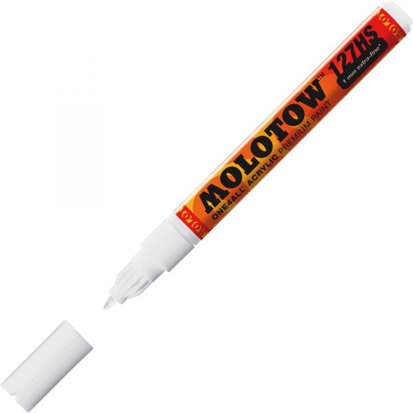 MLW127102 Molotow ONE4ALL Urban Fine Art Paint Markers