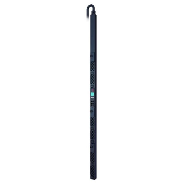 SYNX3343250 APC by Schneider Electric Rack PDU 2G, Metered, ZeroU, 10.0kW, 208V, (36) C13 & (6) C19