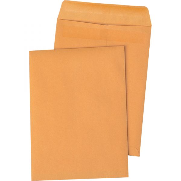 SPR38526 Sparco 9" x 12" Catalog Envelopes