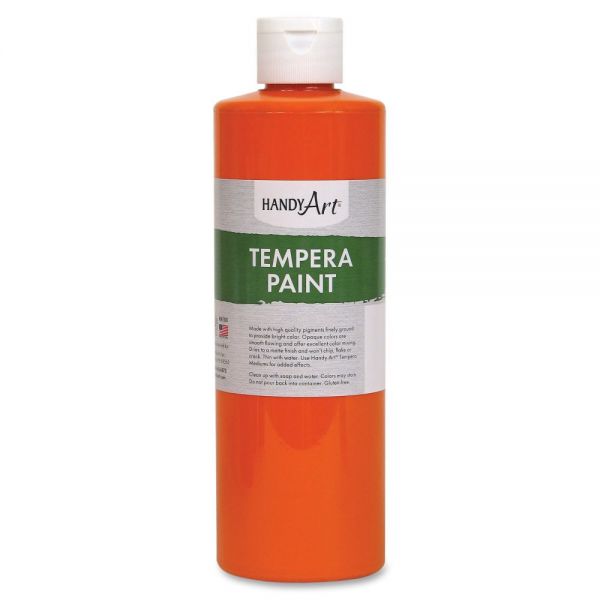 HAN201015 Handy Art Premium Tempera Paint