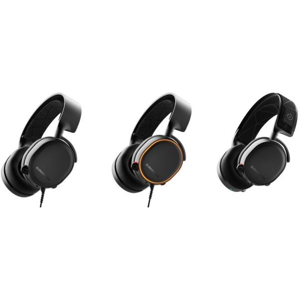 SteelSeries Arctis 5 2019 Edition - IGRM5RL387 | OfficeSupply.com
