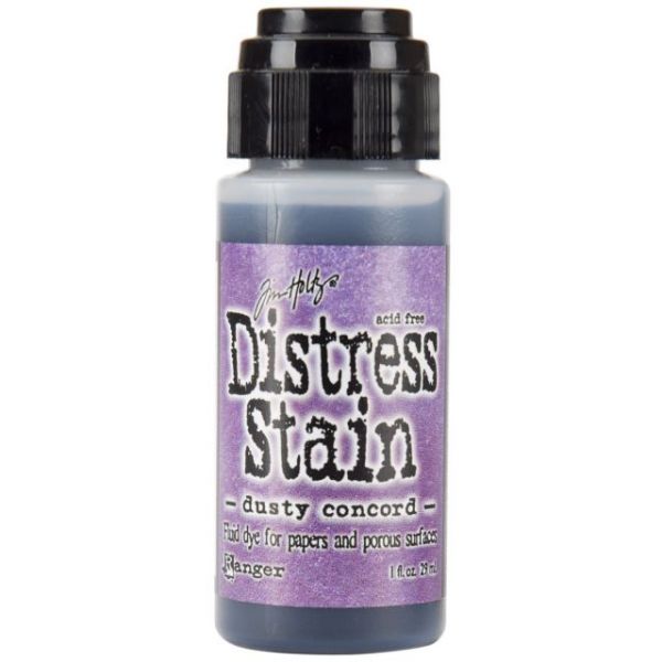 NOTM477986 Tim Holtz Distress Stain 1oz
