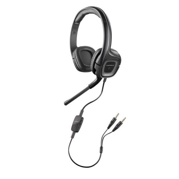 SYNX4042336 Plantronics .Audio 355 Headset