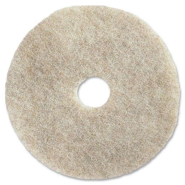 IMP92227 Impact Products 27" Natural Floor Pad