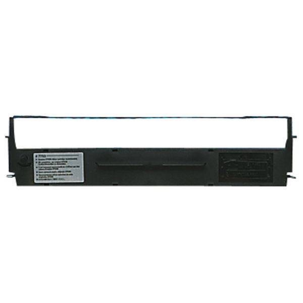 EPS7753 Epson 7753/7755/7768 Ribbon, Black
