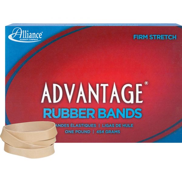 ALL26845 Advantage #84 Rubber Bands