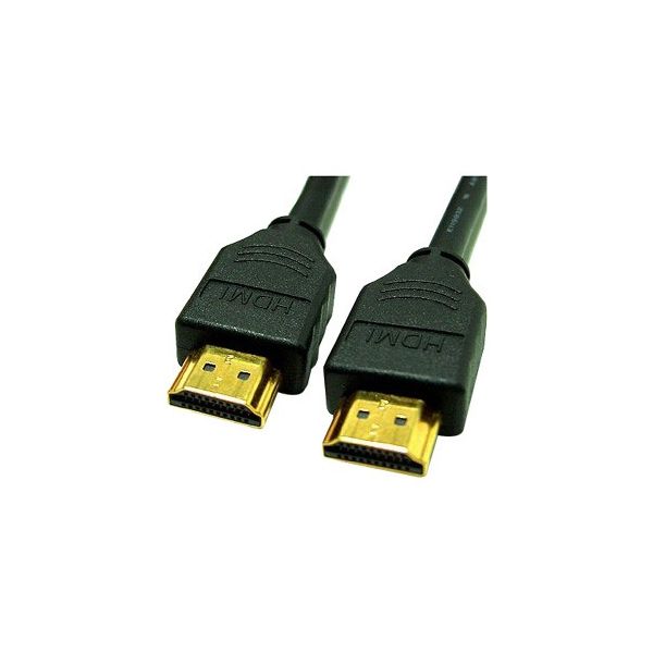 SYNX2221705 Link Depot HDMI to HDMI Cable