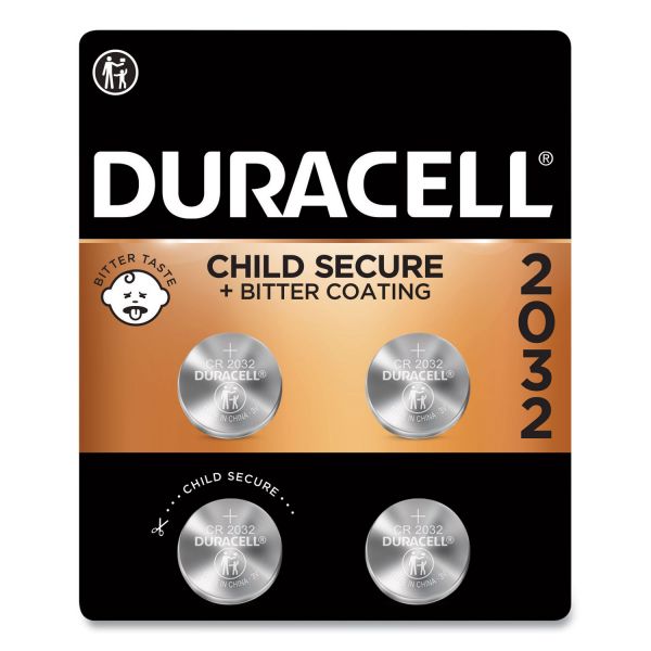 DURDL2032B4PK